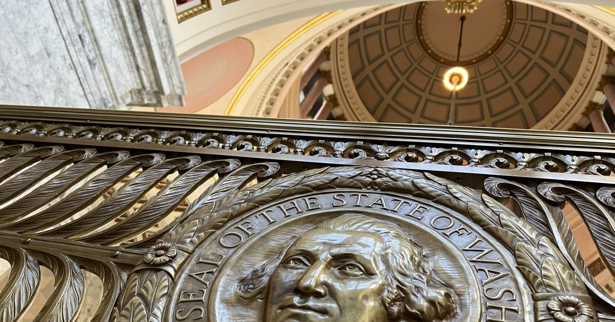 Washington sues over new regulations to health care exchange