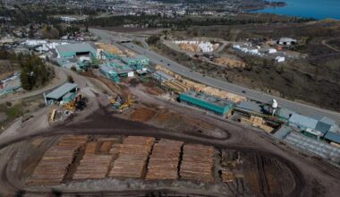 U.S. imposing 20.56% anti-dumping duties on Canadian softwood - Toronto Star