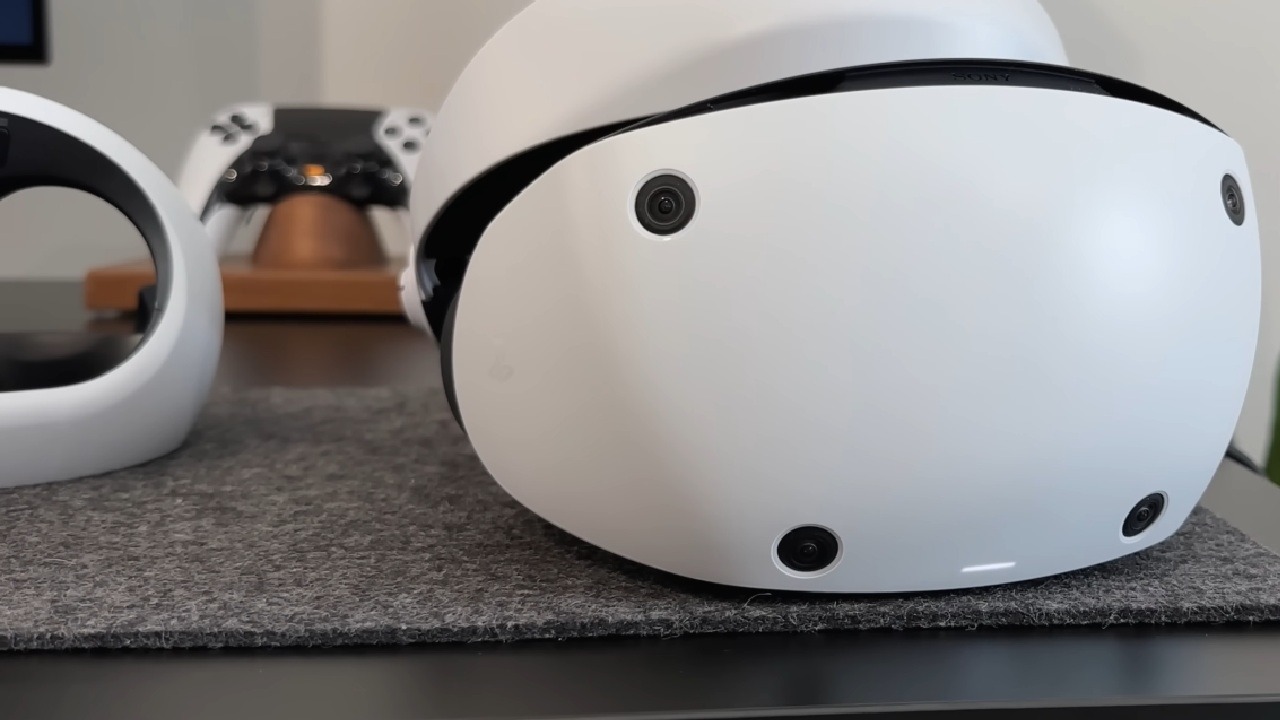 PlayStation VR2 (PSVR2), Review, PlayStation's VR Experience, NoobFeed