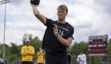 Assessing Penn State 2026 commits with high potential in Happy Valley | Penn State Football News