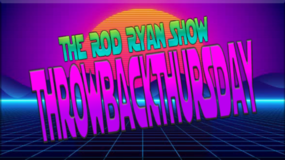 Please Vote for Today's #ThrowBackThursday Song of the Day! | 94.5 The Buzz