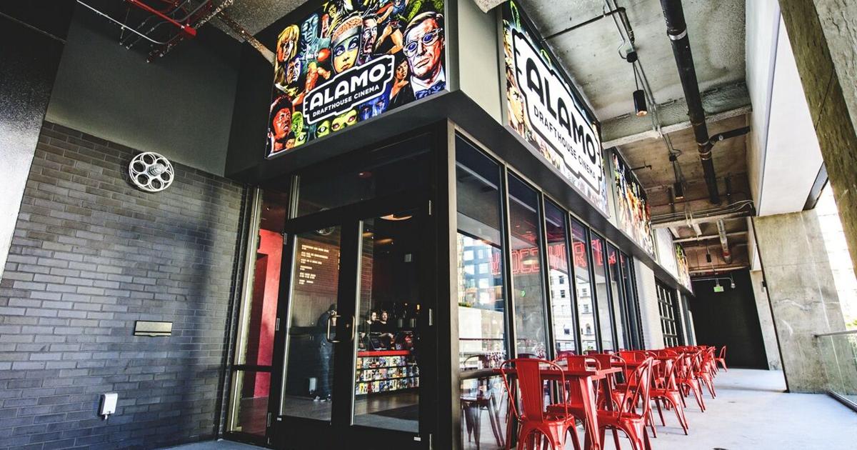 In the Dark: Movies abound at Alamo Drafthouse | Arts and Culture