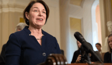 Rural internet boost: Senate passes Klobuchar's broadband bill | Minnesota