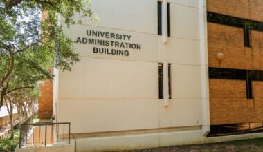 UTA to implement fees for excessive and repeated credit hours in the fall | News