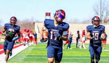 How To Watch Saginaw Valley State Football In 2025