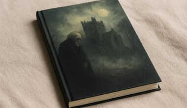 Book review: The Descendant by H. P. Lovecraft