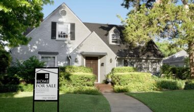 Housing-Market Warning Signs Economists Are Watching