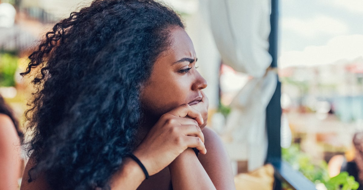 'Reverse SAD' Is A Real Thing. Here Are The Signs.