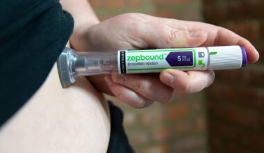 Major insurance changes are coming to GLP-1 drugs for weight loss. Here’s how that could affect patients | News