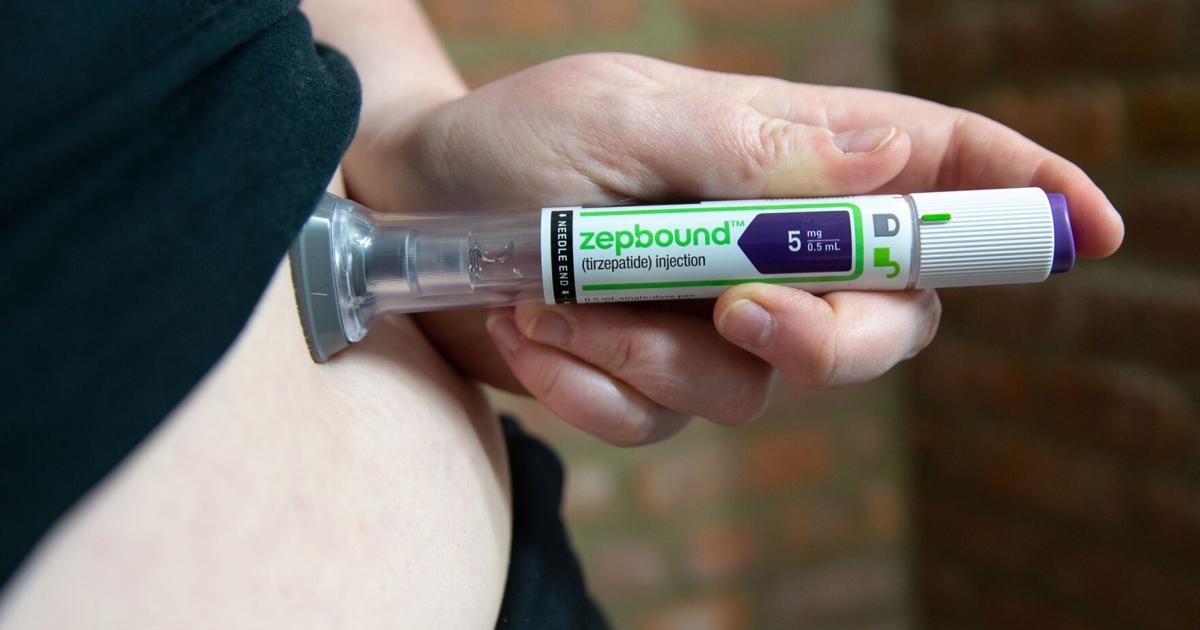 Major insurance changes are coming to GLP-1 drugs for weight loss. Here’s how that could affect patients | News
