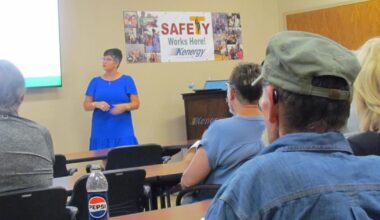 Conexon, Kenergy provide update on broadband project | Uncategorized