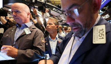 Avoid These 3 Investing Mistakes As the Stock Market Hits New Highs