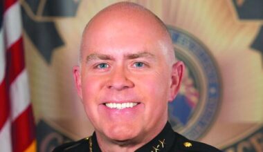 Glendale names new police chief | News