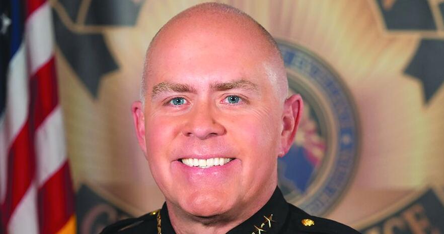 Glendale names new police chief | News