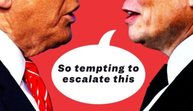 Play-by-Play: Donald Trump, Elon Musk Restart Feud Over Spending Bill