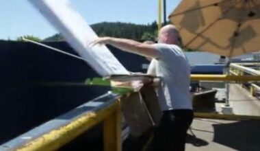 Lane County recycling expands with Oregon's new law in effect | Local