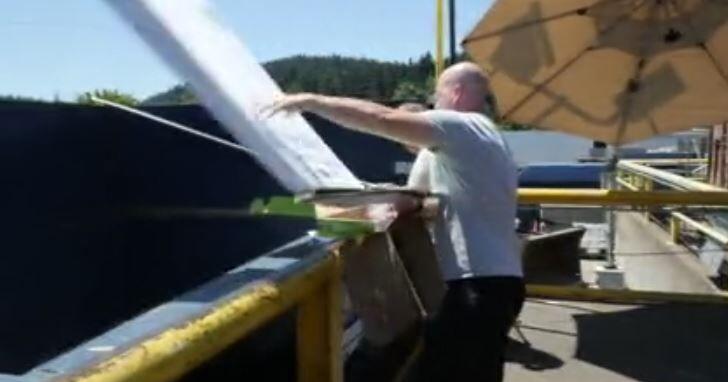 Lane County recycling expands with Oregon's new law in effect | Local