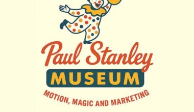 Paul Stanley Sign Museum to Open in Los Angeles, Celebrating Whimsical Advertising History | National News