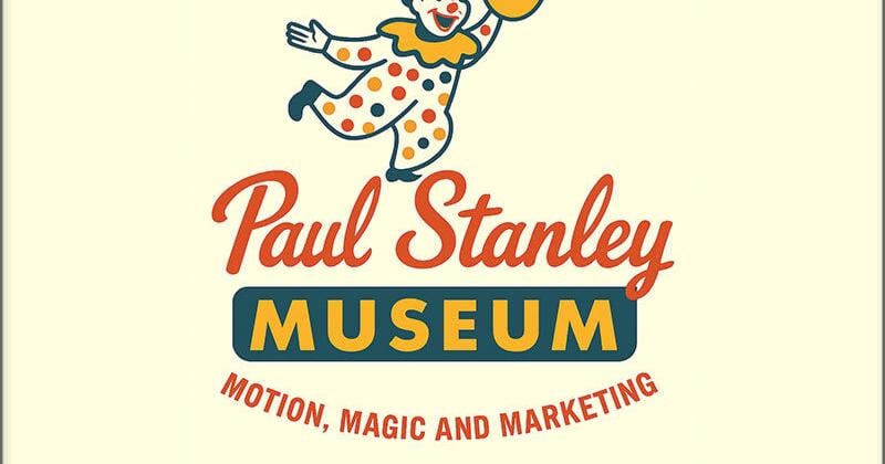 Paul Stanley Sign Museum to Open in Los Angeles, Celebrating Whimsical Advertising History | National News