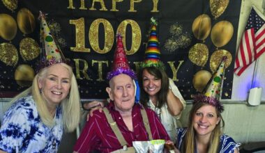 Celebrating veterans this July 4th | Features