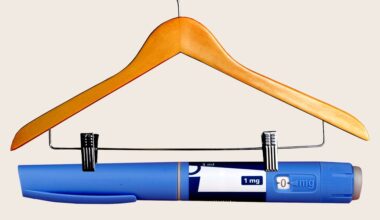 The Rise of Ozempic, Weight Loss Drugs Are Killing Plus-Size Clothing