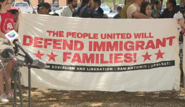 The Anti-ICE Movement Is Failing Spectacularly | News Radio 1200 WOAI
