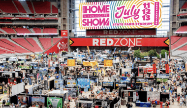 Free workshops and discounts at Maricopa County Show | EVENTS