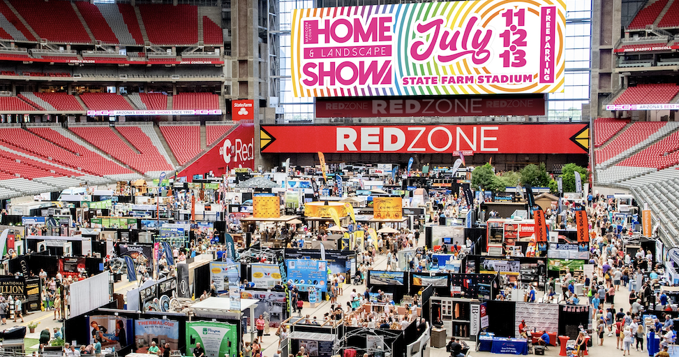 Free workshops and discounts at Maricopa County Show | EVENTS