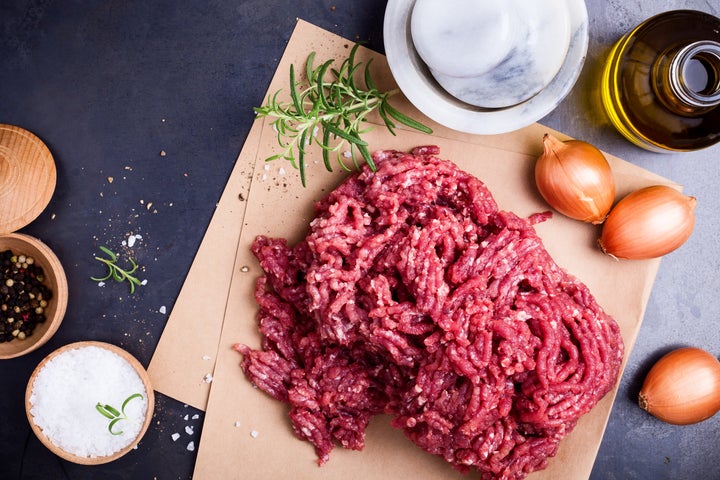 Conveniently for hamburger season, ground beef is a top seller among affordable meat options.