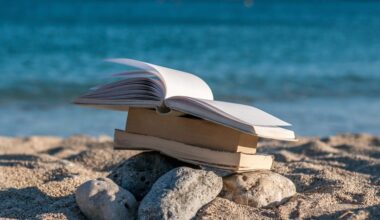 Dive Into These Six Summer Reads, Recommended by BI's Editors