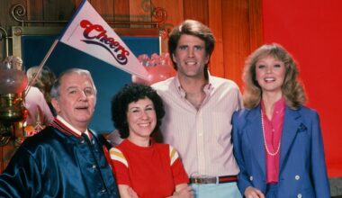Ted Danson Reveals Why He Didn’t Want Shelley Long On ‘Cheers’