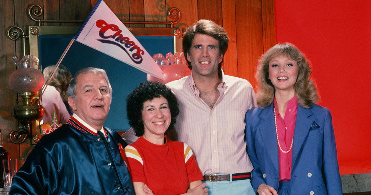 Ted Danson Reveals Why He Didn’t Want Shelley Long On ‘Cheers’