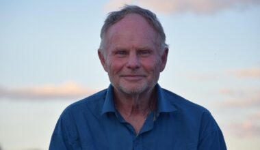 An evening with authors Brooke Williams and Craig Childs | News