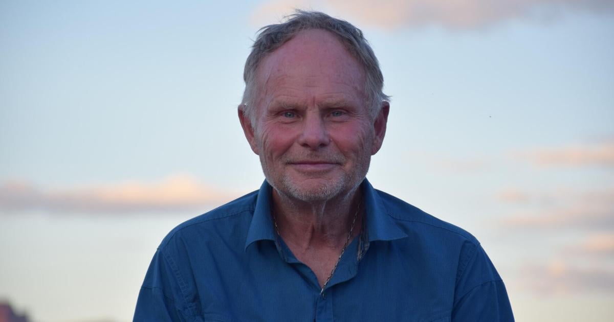 An evening with authors Brooke Williams and Craig Childs | News