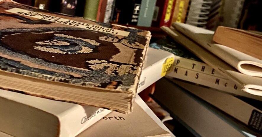 Turning the page on big business: How Omaha residents can support their local bookstores | News