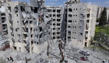 Israel to send delegation to Qatar for indirect talks with Hamas: media - World