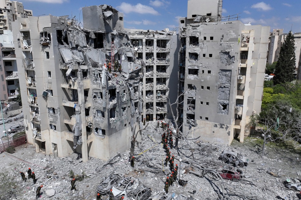 Israel to send delegation to Qatar for indirect talks with Hamas: media - World