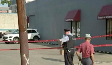 8 people injured in mass shooting at Philadelphia night club, police say | News