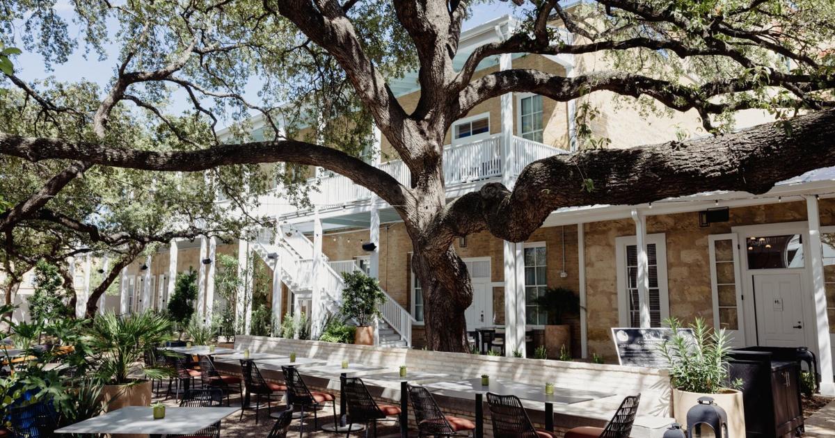 Didn't make it to Fiesta San Antonio? Happily, the vibe stays alive year-round | Travel