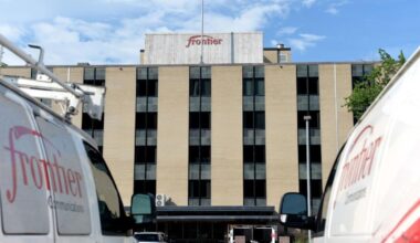 Verizon makes promises for Frontier’s phone, internet lines | News