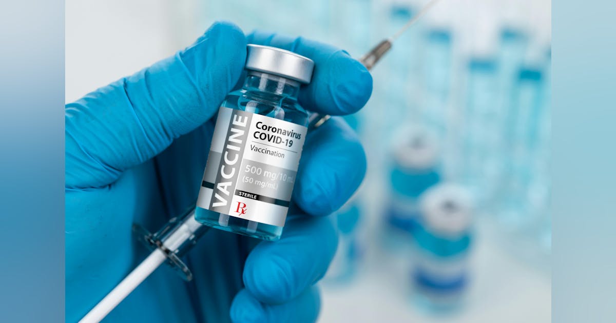 Health Groups Sue HHS to Reverse RFK Jr.'s COVID-19 Vaccine Policy Change