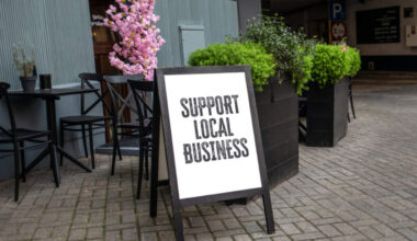 LA Launches `Shop Local' Campaign to Promote Fire-Impacted Businesses