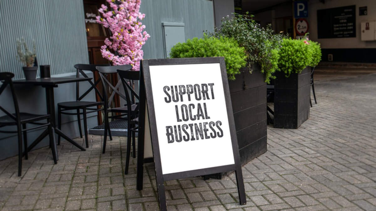 LA Launches `Shop Local' Campaign to Promote Fire-Impacted Businesses