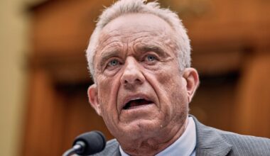 RFK Jr. Promoted A Food Company He Says Is Healthy. Their Meals Are Ultraprocessed.