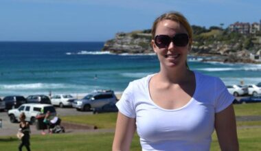 Surprising Things About Working in Australia, From American