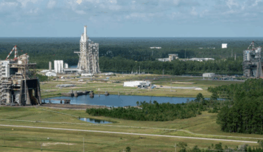 How NASA, Stennis Space Center win in Trump's 2025 budget | Business News
