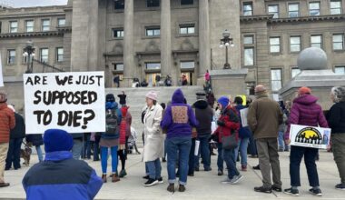 Thousands of Idahoans could lose health care under spending bill | State/Regional