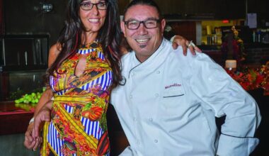 Quality Over Quantity: Italian restaurant boasts original menu | Food And Drinks