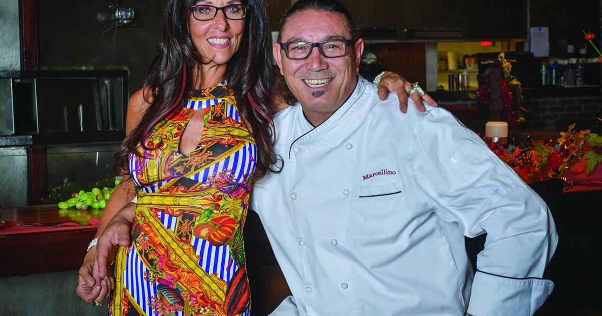 Quality Over Quantity: Italian restaurant boasts original menu | Food And Drinks