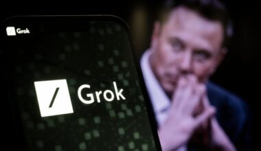 Grok Goes on Antisemitic Rant, Joking About Jews and Praising Hitler